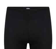 thermo pantalon unisex zwart 1